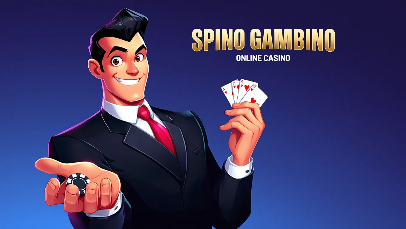 spino gambino spino gambino