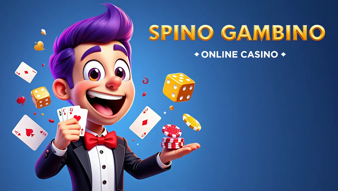 spino gambino spino gambino